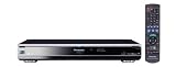 Panasonic DMR-BS850EBK Twin Freesat Tuners 500GB HDD Blu-ray Recorder