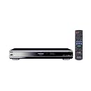 Panasonic DMR-BS850EBK Twin Freesat Tuners 500GB HDD Blu-ray Recorder