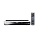 Panasonic DMR-BS850EBK Twin Freesat Tuners 500GB HDD Blu-ray Recorder