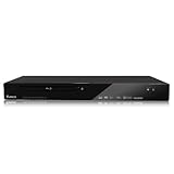 OREI BDP-M2 3D Blu Ray Player - HDMI/RCA Composite/Component Ouput - Dual Voltage