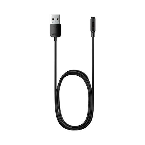 ASUS Portable Charger for Zenwatvh2/WI501Q/ WI502Q - Retail Packaging - Black