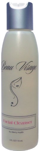 Top Rated Beau Visage Facial Cleanser. This Facial Cleanser Is Mild Yet Effective on All Skin Types and Is Often Used with Our Nonsurgical Facelift Mask for Younger Looks. Fragrance-free Hypoallergenic Formula Search the Entire Lineup on Amazon.com
