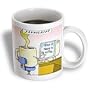Londons Times Funny Food Coffee other Digestibles - Javascript - Mugs