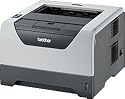 Brother Laserdrucker HL-5340D/HL5340DG1