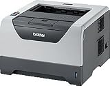 Brother HL-5340D - Drucker - S/W - Laser