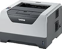 Brother Laserdrucker HL-5340D/HL5340DG1