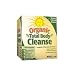 Organic Total Body Cleanse