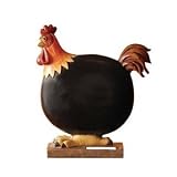 Vintage Verandah CST301674 Tuscany Desk Accessory, Chalkboard