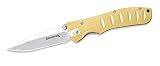 Browning Knife Ice Storm SX Gold
