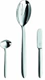 Zwilling JA Henckels Arona 3-Piece Flatware Hostess Set
