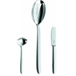 Zwilling JA Henckels Arona 3-Piece Flatware Hostess Set