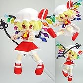 東方プロジェクト まめしき フランドール・スカーレット
