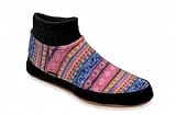 Acorn Women's Print Polar Pair Slippers