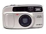 Produkt-Bild: Minolta RIVA 70 W ZOOM Sucherkamera 135 mm Kamera