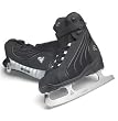 Softec Elite Mens Black ST3502 - Size 11