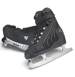 Softec Elite Mens Black ST3502 - Size 11