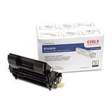 New - Oki 52123602 High Capacity Toner Cartridge - DN2642