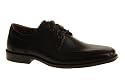 Cityline, Herren Halbschuh, dunkelbraun, RENO Art. 14262
