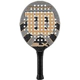 Wilson Pro Staff BLX Platform Tennis Paddle