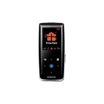 Samsung YP-S3JCB 8GB Multimedia Player