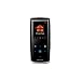 Samsung YP-S3JCB 8GB Black Multimedia Player