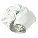 Tots Bots : Wrap PUL 2 white 18-40lbs