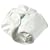 Tots Bots : Wrap PUL 2 white 18-40lbs