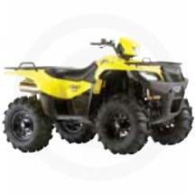 CARLISLE TIRE/WHEEL DLT/BLK M/L RR 41177R