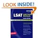 Kaplan LSAT Logic Games Workbook