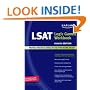Kaplan LSAT Logic Games Workbook