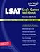 Kaplan LSAT Logic Games Workbook