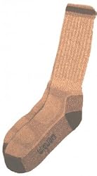 Sportsman Socks In 3 Colors