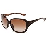 Oakley Womens Unfaithful Round Sunglasses
