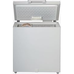 Bauknecht GTA 2112 OPTIMA Gefriertruhe / EEK: A+ / Energieverbrauch: 223 kwh/Jahr / Gefrieren: 204 Liter