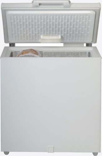 Bauknecht GTA 2112 OPTIMA Gefriertruhe