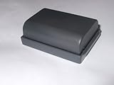 ALPHAmemory High Power (1000mAh) NB-2L, NB-2LH Canon Compatible Digital Camera & Camcorder Battery