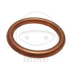 Kr�mmerdichtung f�r div. Peugeot 50ccm Roller 28X35X4.3mm |Speedfight II AC+LC| Ludix I+II | Vivacity | SR50 | SV50 | TKR | Looxor | Jet-Force TSDI + C-Tech | Elyseo 50