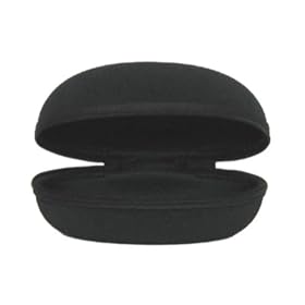 Koss Headphone Carrying Case for KSC75, KSC9, KSC7, KSC17, P14, and P16 by Koss