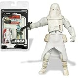 Star Wars: The Saga Collection - Snow Trooper 3.75