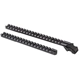Mossberg 500/590 Shotgun Accessory Rail Mossberg 500/590 Standard Rail