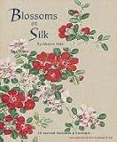 Blossoms on Silk Notecards