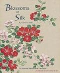 Blossoms on Silk Notecards
