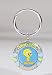 Tweety Locket Key Ring