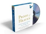 By Eben M.D. Alexander(A)/Proof of Heaven: A Neurosurgeons Near-Death Experience and Journey into the Afterlife [AUDIOBOOK] (Books on Tape) [AUDIO CD]