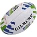 Gilbert Juggling Rugby World Cup 2007 Ball - Pack of Three - One Size Only