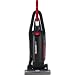 Sanitaire SC5815B Commercial Quite Upright Bagged Vacuum Cleaner with Tools and 10 Amp Motor, 15" Cleaning Path