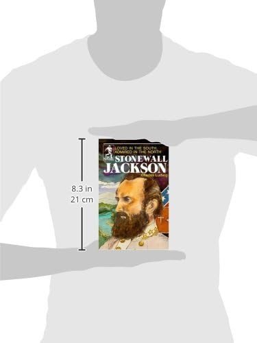 Stonewall Jackson