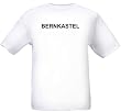 BERNKASTEL - City-series - Heather Grey or White T-shirt