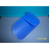 Tupperware Blue Scoop for Canisters