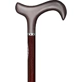 Carbon Canes Lightweight Carbon Fiber Cane - Red